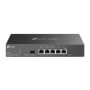 ER7206 TP-Link - SafeStream Gigabit Dual-WAN VPN Router, 5 Gigabit...