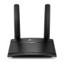 TL-MR100 TP-Link - 300Mbps Wireless N 4G LTE Router, build-in 4G LTE...