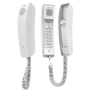 Fanvil H2U White - Hotel Entry Level SIP Phone