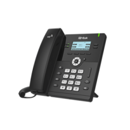 Htek HTEK-UC912E - Telefono IP enterprise