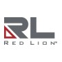 SLX-6RS-5SC-D1 -Red Lion SL-6RS-5SC-D1 - Switch Ethernet, Porte RJ45 4,...