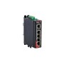 SLX-5ES-1 -Red Lion SLX-5ES-1 - Switch Ethernet, Porte RJ45 5,...