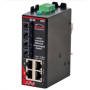 SLX-6ES-4SC -Red Lion SL-6ES-4SC - Switch Ethernet, Porte RJ45 4, Porte...
