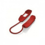 S30054-S6527-R103 Gigaset DA 210 RED - Telefono analogico fisso