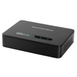 Grandstream DP-760 - Ripetitore DECT da associare a DP-750
