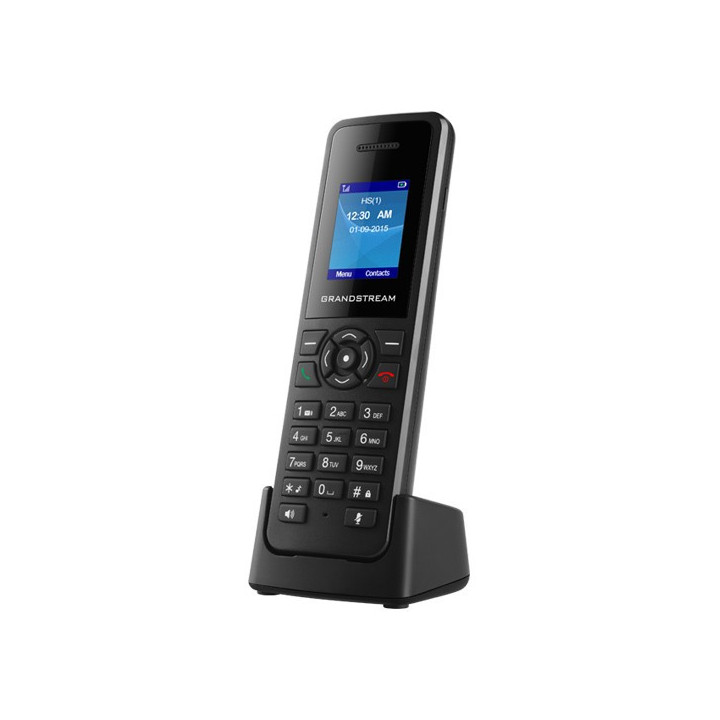 Grandstream DP-720 - Telefono DECT VoIP-da abbinare a DP-750
