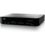 SPA8800 Cisco SMB SPA8800, IP Telephony Gateway with 4 FXS and 4 FXO Ports