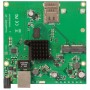 RBM11G MikroTik, RBM11G,  RouterBoard M11G with Dual Core 800MHz...