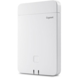 Gigaset S30852-H2714-R101 - N670 IP Pro DECT monocella