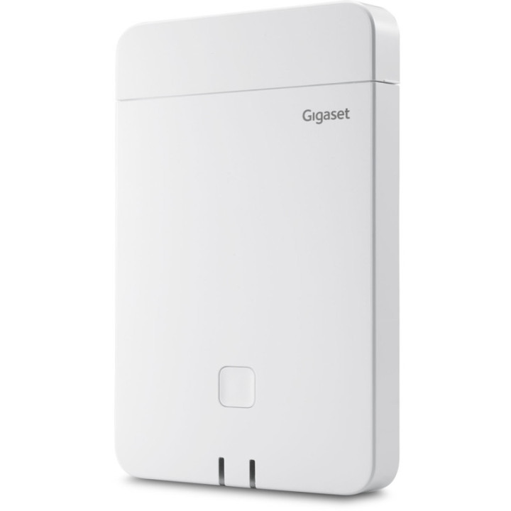 Gigaset S30852-H2714-R101 - N670 IP Pro DECT monocella