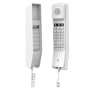 Grandstream GHP610 - IP Wall Hotel Phone, White, 2 SIP accounts,...