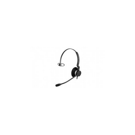 2393-823-109 Jabra GN Biz 2300 USB MS Mono - Cuffia Professionale per Contact Center