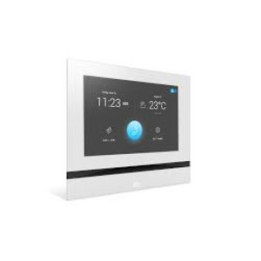 2N 91378601WH - Da interno View, bianco (serve Box 91378800 per il montaggio)