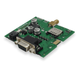 Teltonika TRB142 - Scheda remota industriale RS232