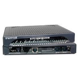 Patton SN4131/4BIS8VHP/EUI - SmartNode Isdn BRI Gateway VoIP, 4BRI