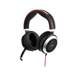 Jabra 7899-829-209 - Evolve 80 UC duo