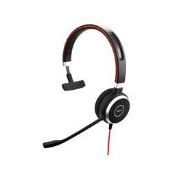 Jabra 6393-829-209 - Evolve 40 UC mono