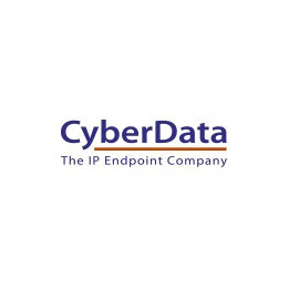CyberData 011259 - Port switch PoE Gigabit con port mirroring