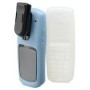 2310-37185-001 Spectralink Clear Silicone Case with Belt Clip and Clip Assembly,...