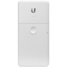 Ubiquiti N-SW - NanoSwitch da esterno 4 porte PoE Passthrough Switch