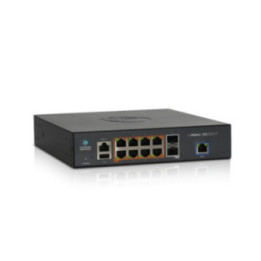 Cambium Networks MX-EX2010xxA-E - Intelligent Ethernet Switch cnMatrix, 8 x 1G