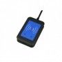 9137424E 2N External SECURED RFID reader 13.56MHz + 125kHz (USB interface)