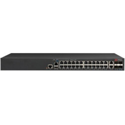 Ruckus ICX7150-24-4x1G - Switch, 24x 10/100/1000 porte, 2x 1G RJ45