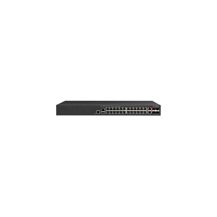 Ruckus ICX7150-24-4x1G - Switch, 24x 10/100/1000 porte, 2x 1G RJ45