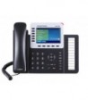 GXP-2160 Grandstream GXP-2160, Business IP Phone- 6 account SIP, 24 tasti BLF,...