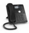 IP Desk Phone Black 00004039 Snom D715