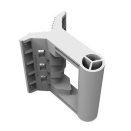 MikroTik QME - QuickMOUNT extra per large antennas