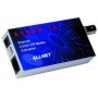 Allnet ALL0500, Mediaconverter,10BaseT/10Base2-BNCTC ,included power...