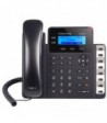 GXP-1628 Grandstream GXP-1628, Small Business IP Phone- 3 account SIP, 2 tasti...