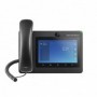 Grandstream GXV-3370, Android Video IP Phone-16 account SIP, 2 PoE...