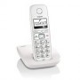 S30852-H2301-K123 Gigaset E 260- Telefono DECT con base analogica