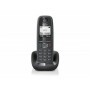 S30852-H2521-K101 Gigaset AS 405 A -  Telefono Dect con base analogica e segr....