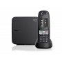 S30852-H2503-K101 Gigaset E 630 - Telefono Dect con base analogico, cert. IP65