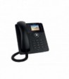 IP Desk Phone Black 00004389 Snom D735