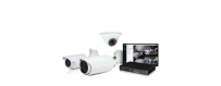 Videosorveglianza - telecamere ip, telecamere lettura targhe, telecamere termiche